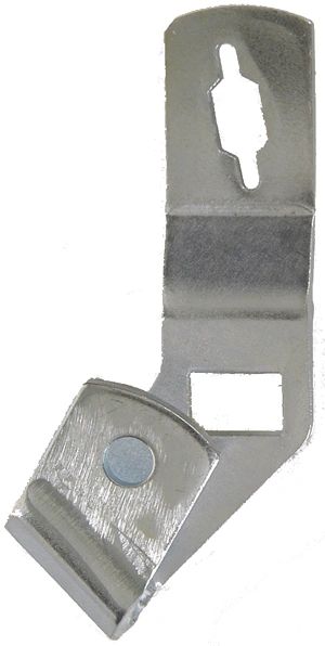 TH-350 TH-400 Transmission Gear Selector Lever