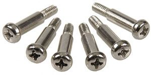 Parking / Turn Signal Lens Screws