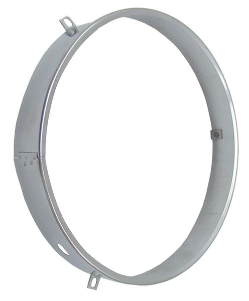 Headlight Retainer Headlamp Retaining Ring
