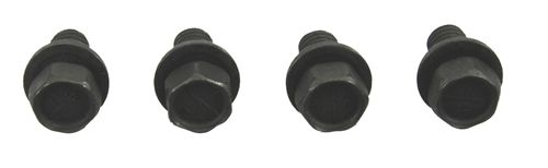 Outer Front Bumper Bracket Bolts