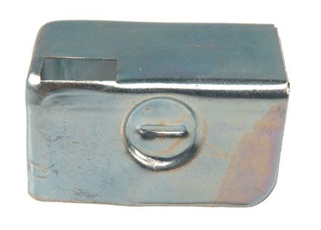 Carburetor Choke Cover