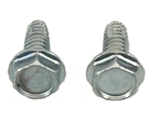 Hideaway Headlight Vacuum Relay Valve Screws