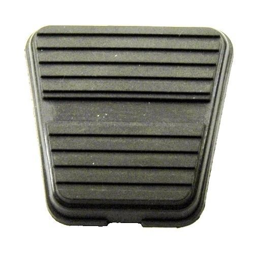 Clutch Pedal Pad