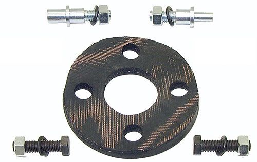 Steering Coupler Repair Kit