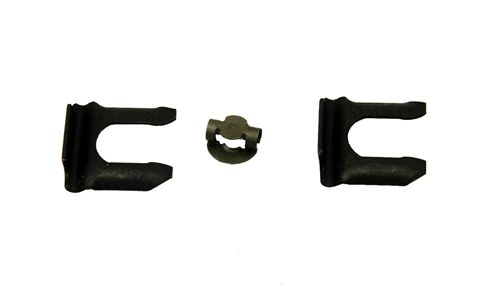 Shifter Cable Clips