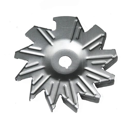 Alternator Fan (with hook)