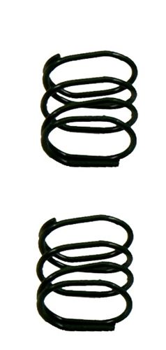 Parking Brake Guide Bar Spring