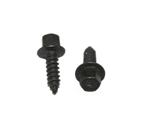 Heater Box Blower Resistor Screws