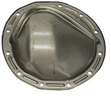 12 BOLT REAR END COVER