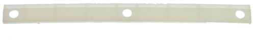 Center Dash Bezel Retainer