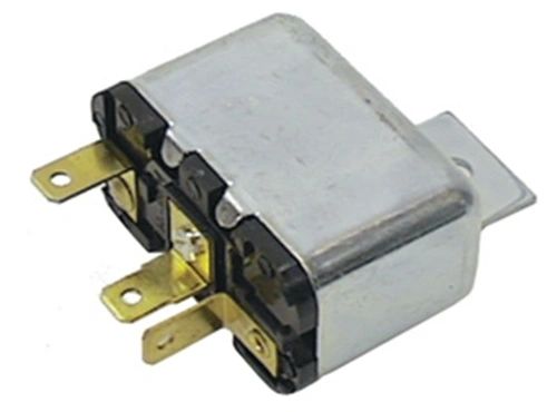 Power Window Relay