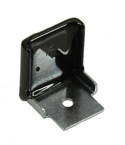 Front Body Windshield Glass Stop Clip