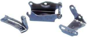 Power Steering Bracket Set