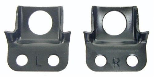 Bumper Bracket Front Outer