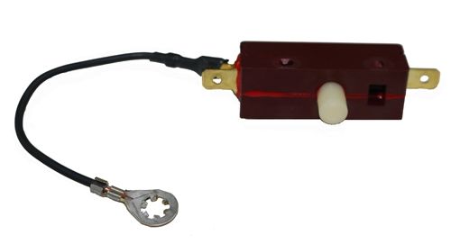 Rally Sport RS Headlight Door Limit Switch w/ Pigtail