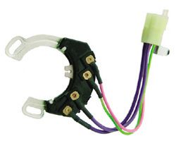 Neutral Safety Switch Power Glide Transmission