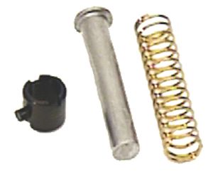 Horn Pin, Spring and Bushing Set