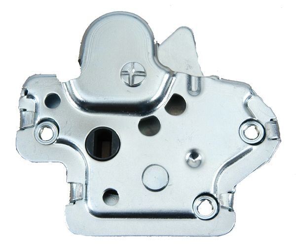 Trunk Latch Assembly