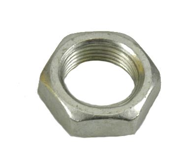 GM Alternator Fan Pulley Nut