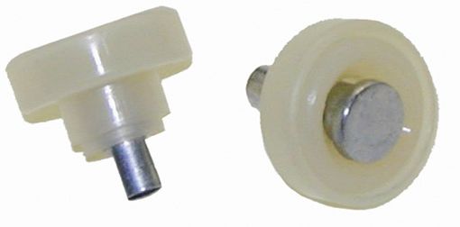 Window Regulator Roller & Rivet