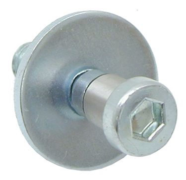 Door Lock Striker