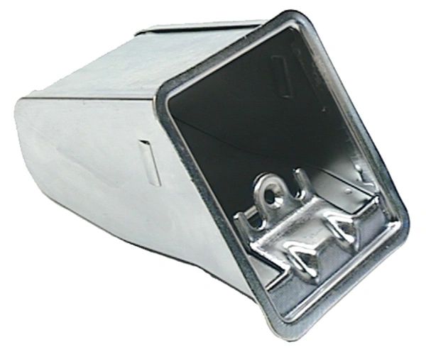 Dash Ashtray