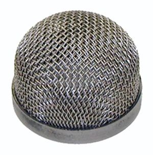 Flame Arrestor Mesh Cap Genuine GM