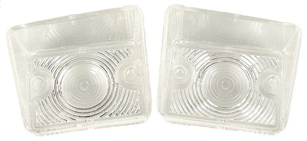 Park Parking Lens / Light a pair