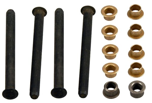 Door Hinge Long Pin Bushing Repair Kit