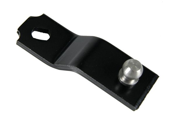 Wiper Motor Arm w/ Ball Stud