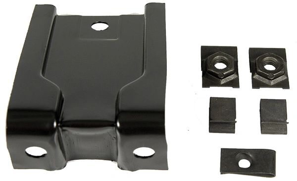 Upper Fan Shroud Bracket w/ Hardware