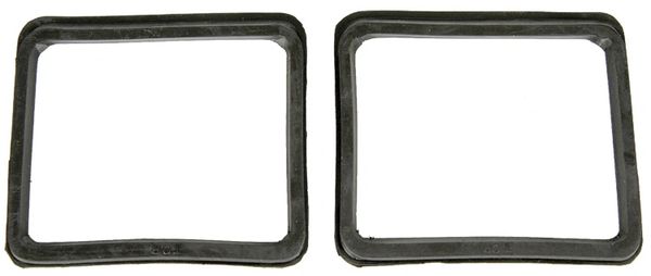 Parking Light Lens Housing Seals