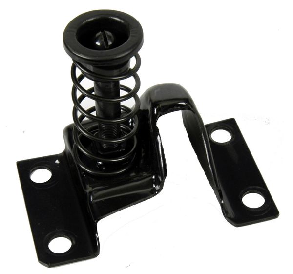 Hood Safety Latch Cowlco Muscle Car Products