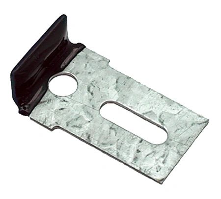 Front Windshield Stop Bracket