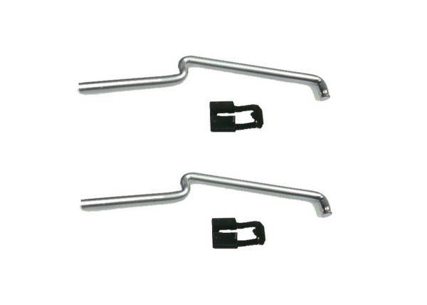 F-Body Outer Door Handle Rods (two (2) rods)