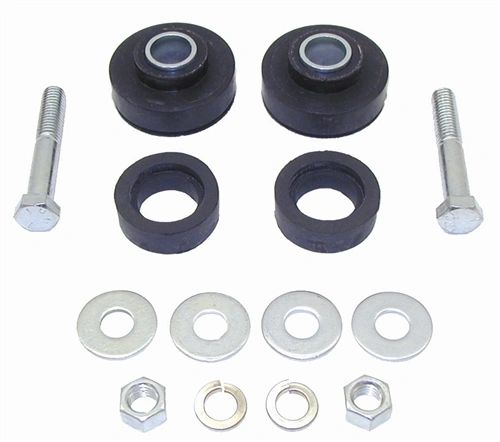 Radiator Support Bushing Mount Kit