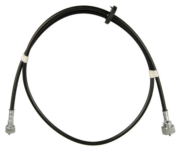 Speedometer Cable 69" Inch with Grommet
