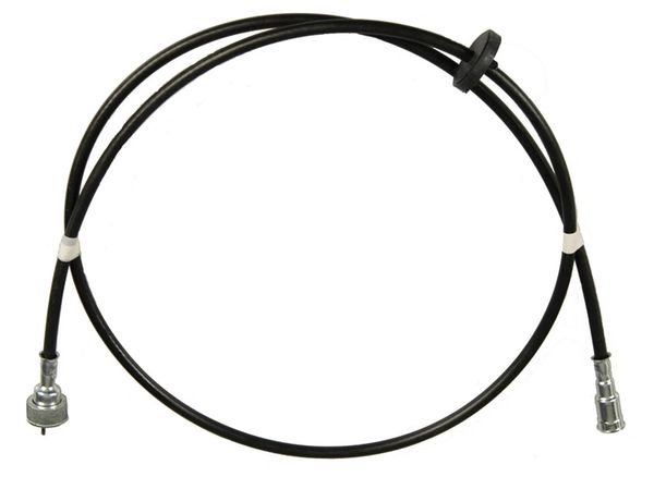 Speedometer Cable 62" Inch with Grommet