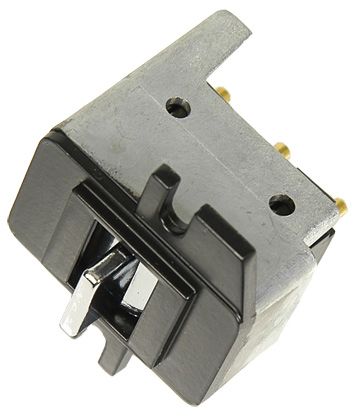 Convertible Power Top Switch w/ Housing