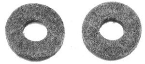 Clutch Bellcrank Felt Seals