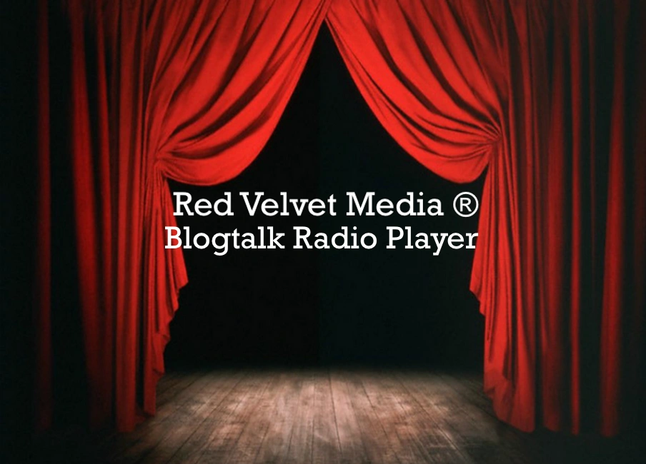 Red Velvet Media,Holly Stephey,Pop Culture, Iconic,Music,Media,Documentaries,podcast.we are media