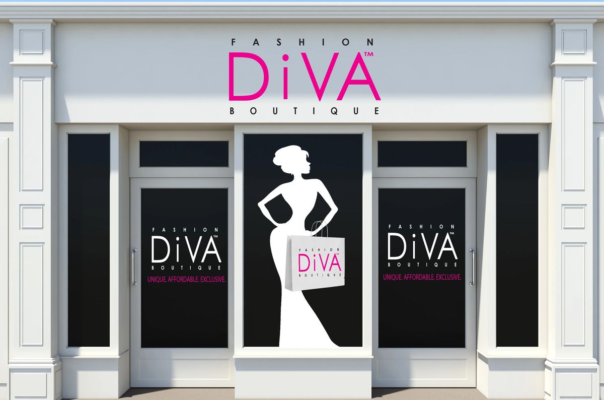 fashion diva boutique