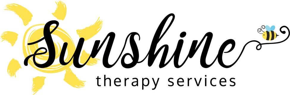 Sunshine Speech-Language Therapy Services, Inc.