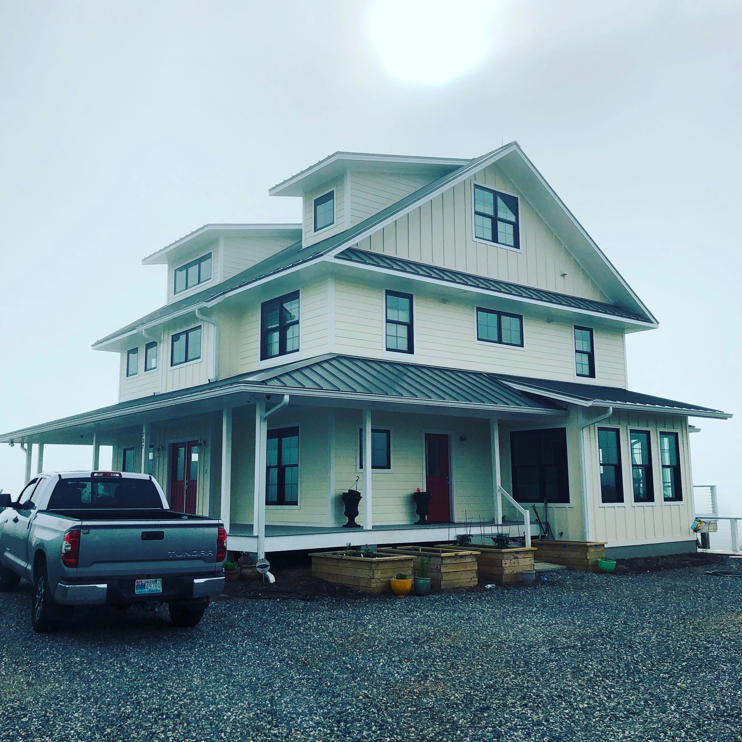 Green Leaf Builders, LLC Green Builder, General Contractor