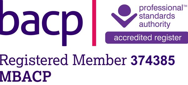 My membership of the British Association of Counsellors and Psychotherapists. 