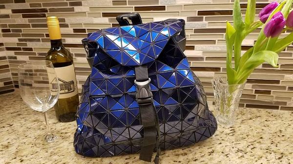 mini sunflower backpack