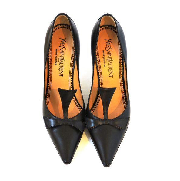 pumps ysl