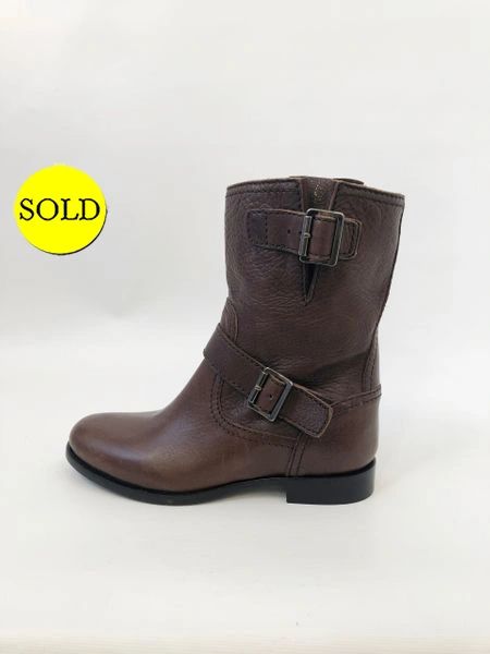 prada moto boots
