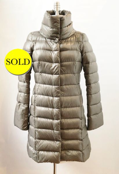 herno down coat