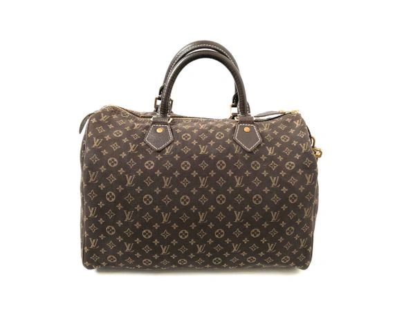 Louis Vuitton Vintage - Monogram Idylle Speedy Voyage 45 Bag